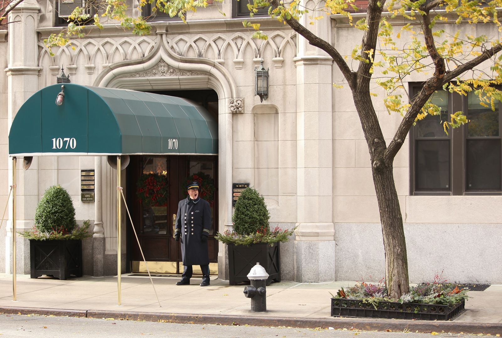 New York City 035